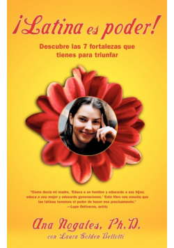 Latina Es Poder!