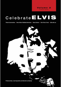 Celebrate Elvis - Volume 2
