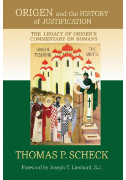 Origen and the History of Justification
