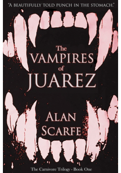 The Vampires of Juarez