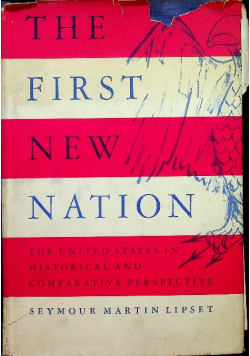 The first new nation