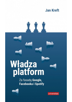Władza platform