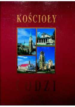 Kościoły Łodzi