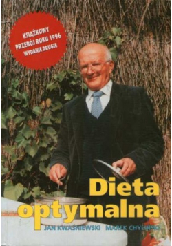 Dieta Optymalna