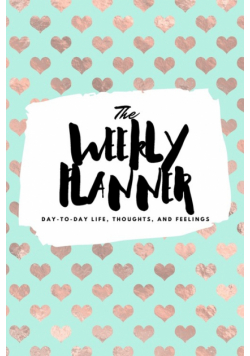 The Weekly Planner