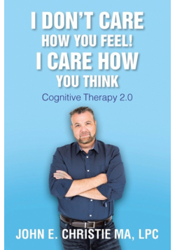 I Don't Care How You Feel! I Care How You Think