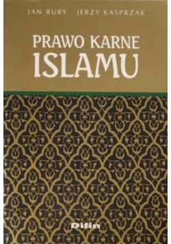 Prawo karne islamu