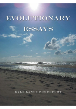 Evolutionary Essays
