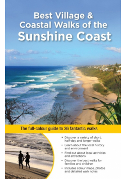 Best Village & Coastal Walks of the Sunshine Coast