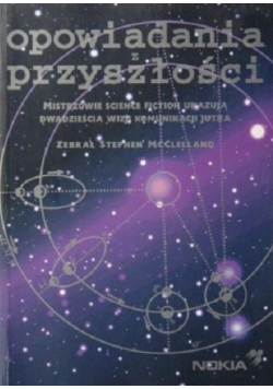 Opowiadania z przyszłości