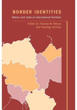 Border Identities