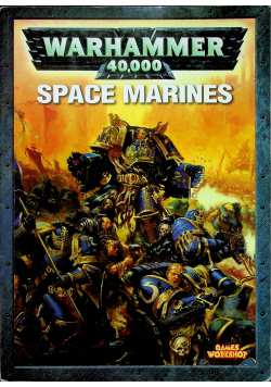 Space Marines