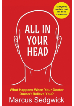 All In Your Head