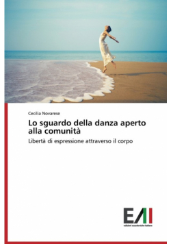 Lo Sguardo Della Danza Aperto Alla Comunita