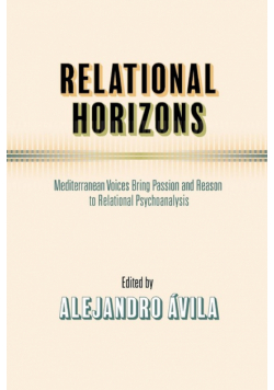 Relational Horizons