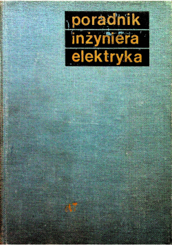 Poradnik inżyniera elektryka