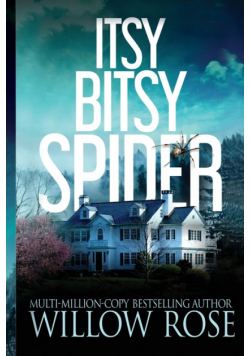 Itsy Bitsy Spider