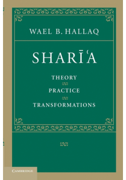 Shari'a