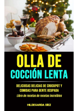 Olla De Cocción Lenta
