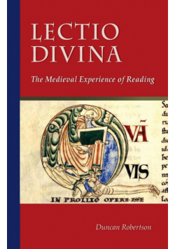 Lectio Divina