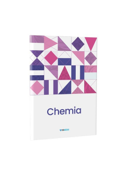 Zeszyt tematyczny do Chemii fioletowy matura 2023+
