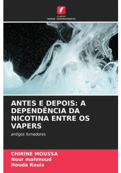 Antes E Depois