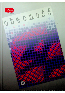 Obecność almanach