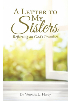 A Letter to My Sisters