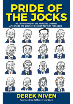 Pride of the Jocks
