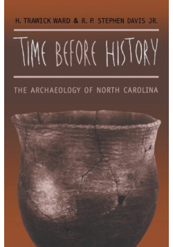 Time before History