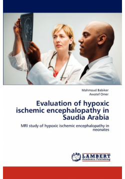 Evaluation of hypoxic ischemic encephalopathy  in Saudia Arabia
