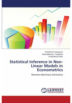 Statistical Inference in Non-Linear Models in Econometrics