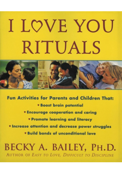 I Love You Rituals