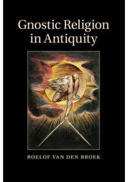 Gnostic Religion in Antiquity