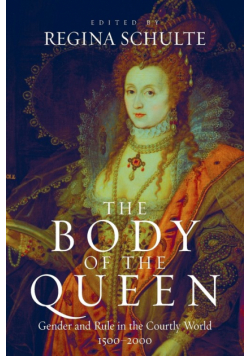 The Body of the Queen