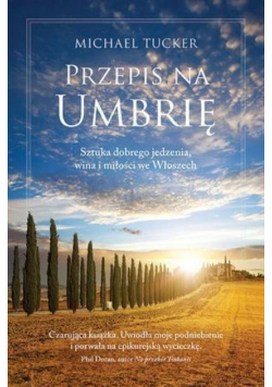 Przepis na Umbrię