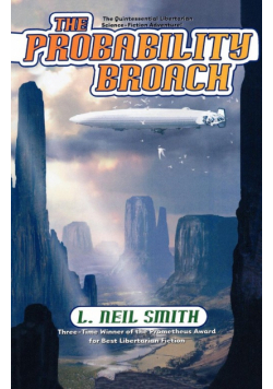 The Probability Broach