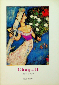 Chagall 1918 1939
