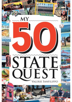 My 50 State Quest