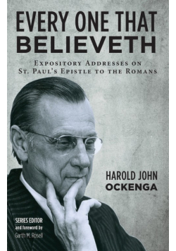 Every One That Believeth