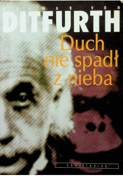 Duch nie spał z nieba