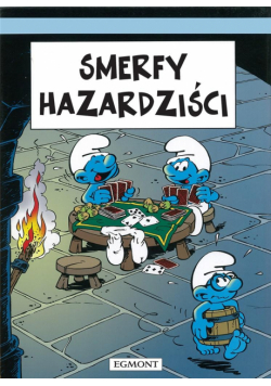 Smerfy hazardziści
