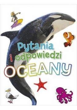 Pytania i odpowiedzi Oceany