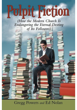 Pulpit Fiction