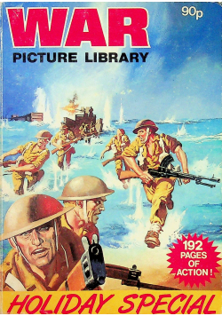 War picture library