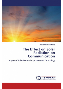 The Effect on Solar Radiation on Communication