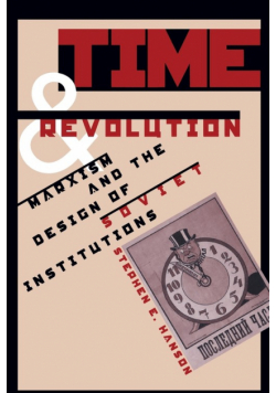 Time and Revolution