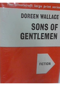 Sons of gentlemen