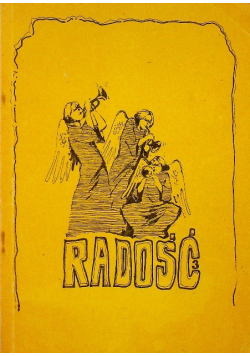 Śpiewnik Oratoryjny Radość 3