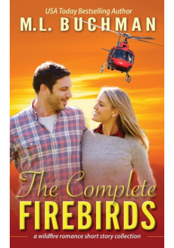 The Complete Firebirds